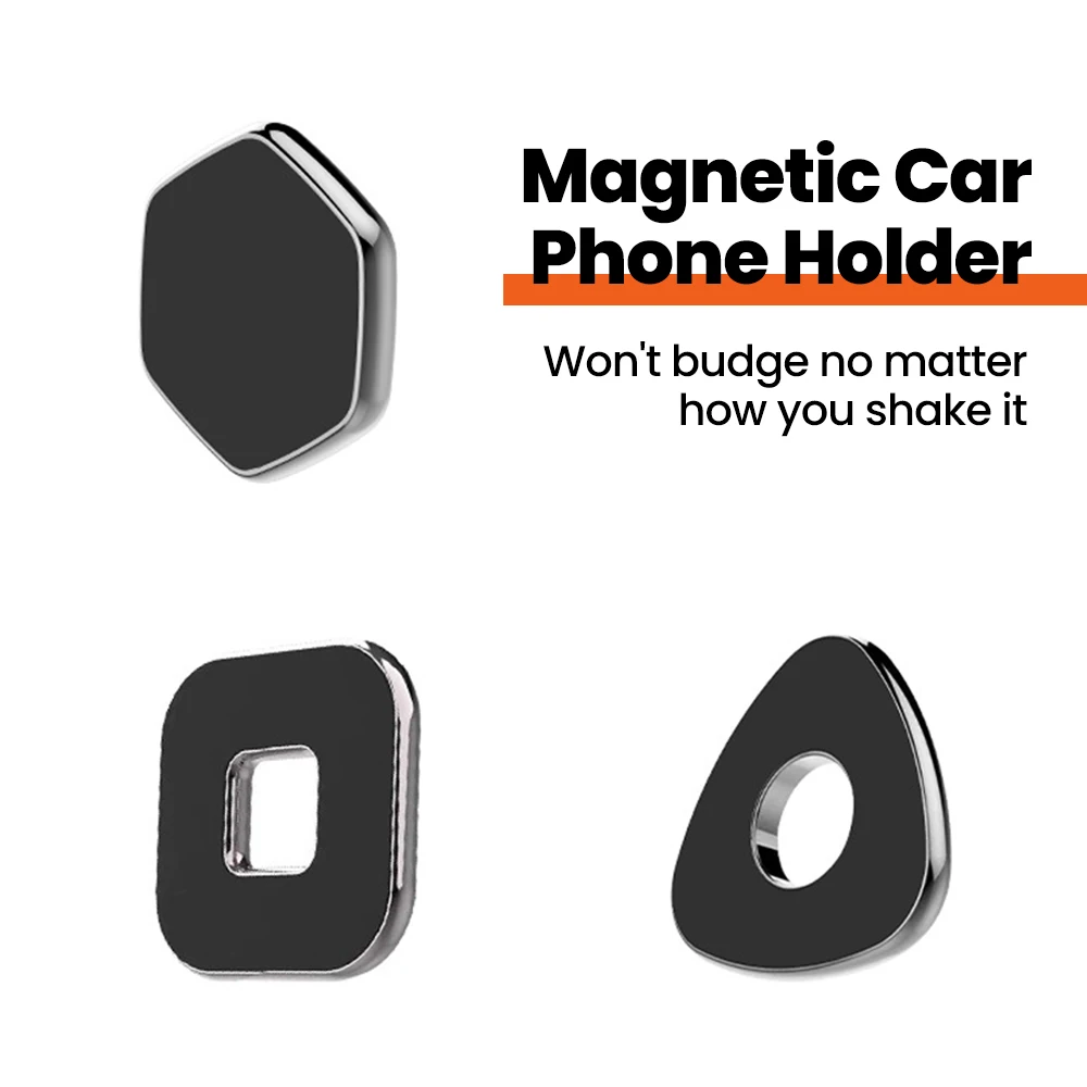 

Автомобильный держатель для телефона, клейкий стиль, магнитная подставка для мобильного телефона, держатель на руль, магнитный настенный держатель, мини-держатель для Samsung Xiaomi