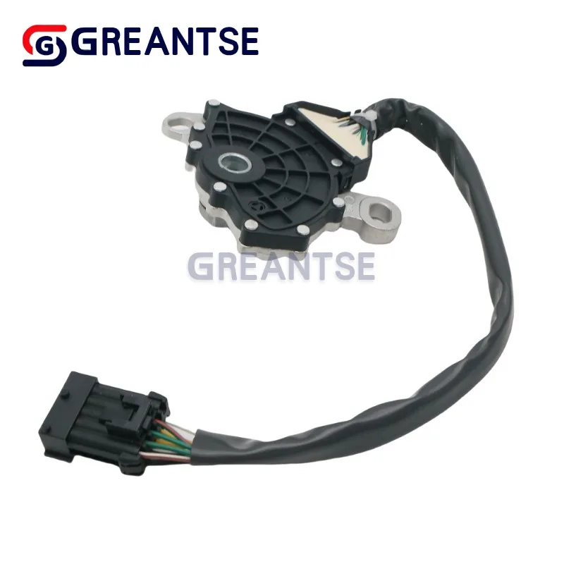 

93732499 High Quality Car Transmission Neutral Safety Switch For SAAB 9-5 1999-2001 Gear Position Switch Car Spare Parts