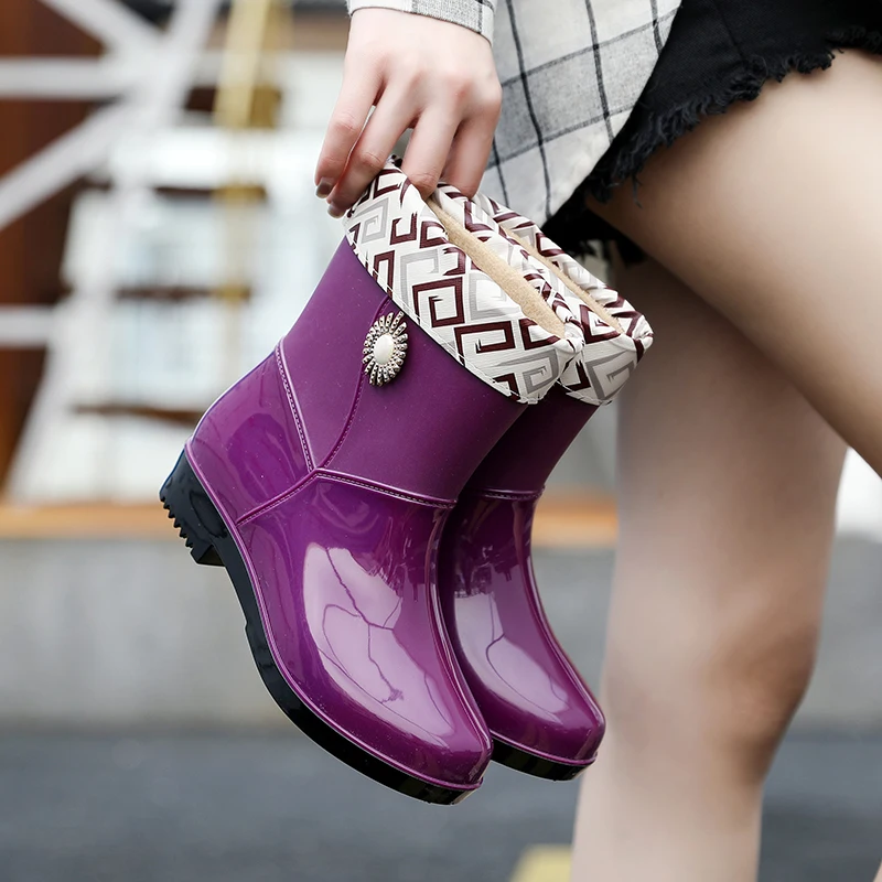 Thumbnail 4 - #71 Latest Rain Boots Offers