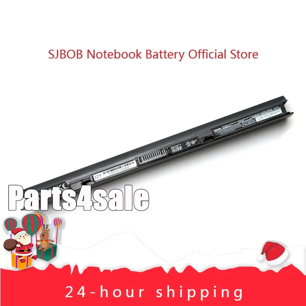 Genuine PA5185U-1BRS Battery for Toshiba Satellite C55D C55T C55-B5200 C55-B5300 Laptop battery