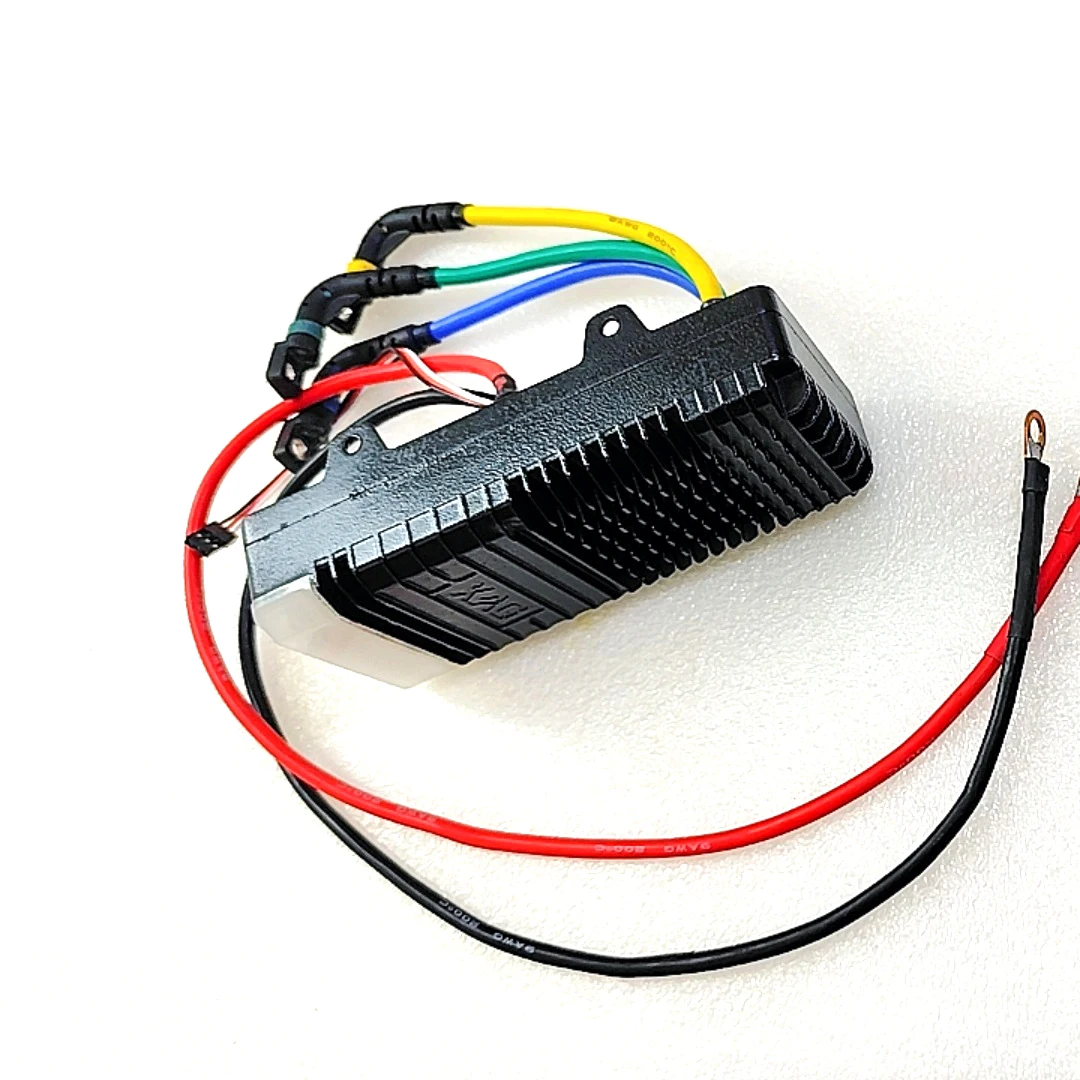 Drones External Signal Cable A45 ESC Pro-230A-VC13200 Original Agriculture Drone Parts for Remote Control Equipme