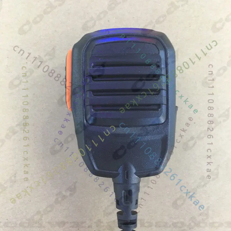 1Pc Hand Microphone For Hytera MD650 MD780 MD788 HM780i RD980 RD960 Mobile Radio
