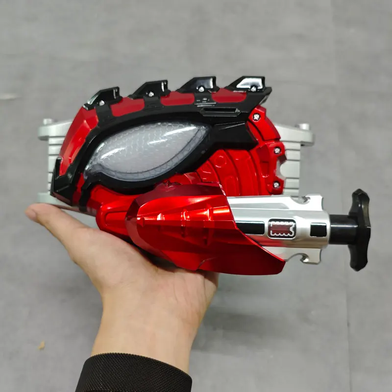 ชุด CSM Kamen Ride Thousand Wings Crow Vambrace ขนาด 1:1 พร้อมระบบเสียงสมจริง แปลงร่างได้ครบชุด ของขวัญวันเกิดสำหรับนักสะสม