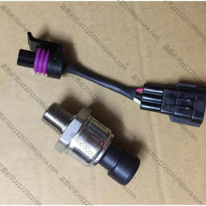 Suitable for Unit Air Conditioner Accessories 025W29139-001 Oil Low Pressure Pressure Sensor