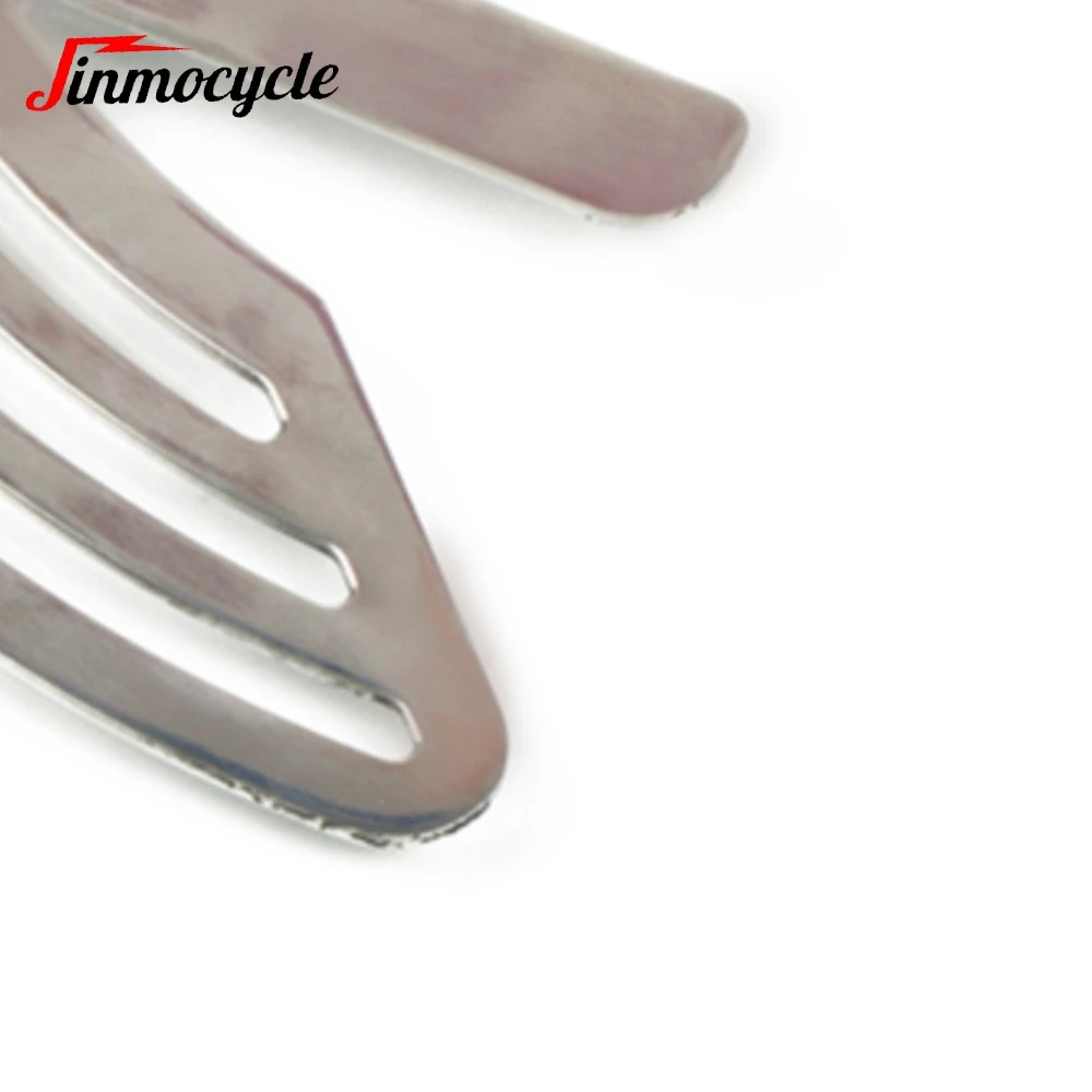 

For Husqvarna 701 Svartpilen 701 Vitpilen RC 125/200/390 2014-2019 Chain Cover Motorcycle Toe Chain Guards Front Sprocket Guard