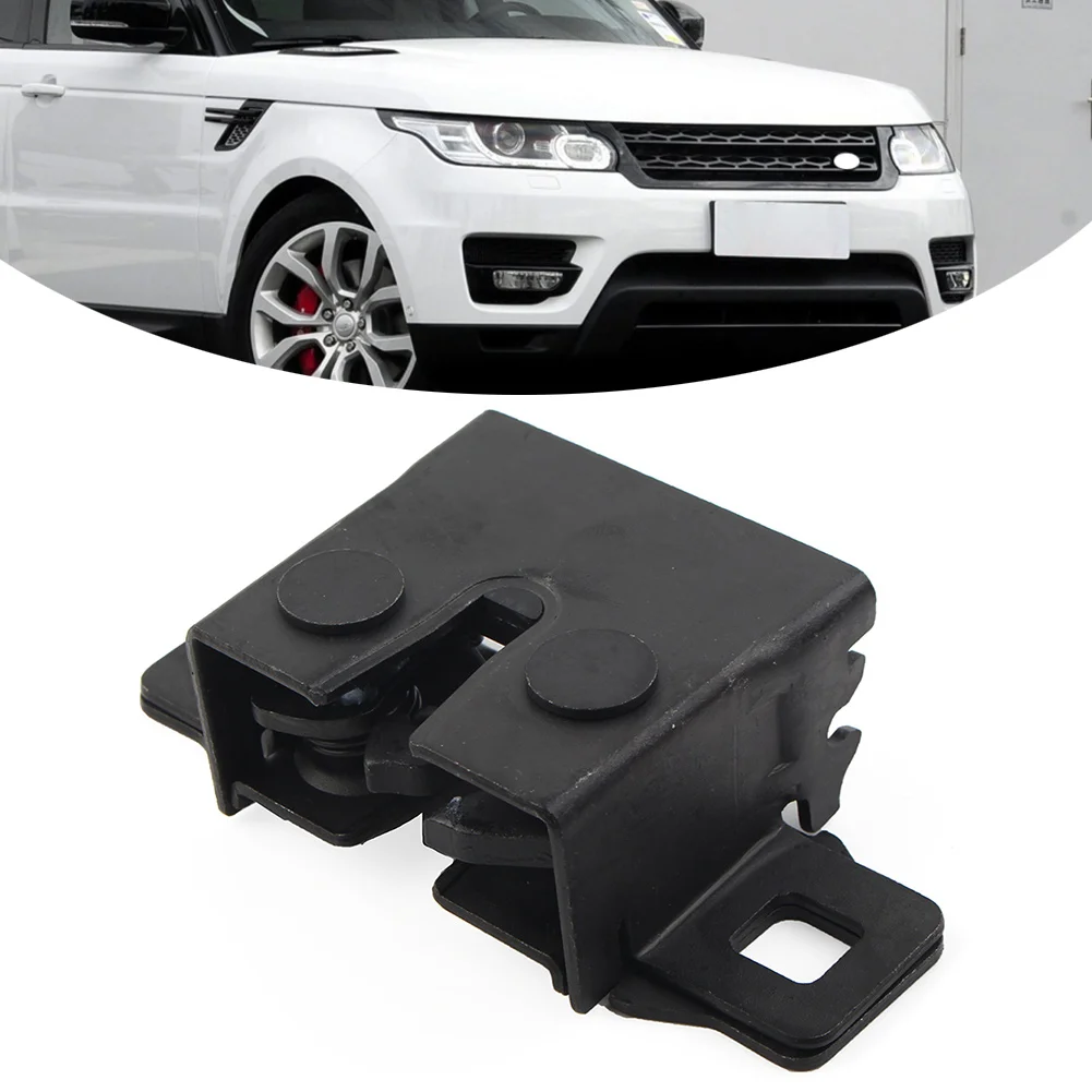 

Car Front Hood Latch Lock Without Sensor For Land Rover Discovery 5 LR4 LR3 Freelander 2 Range Rover Evoque Vogue Velar LR065339