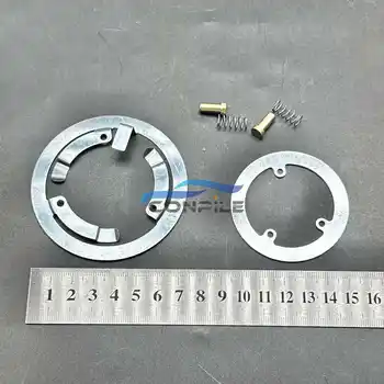 適用於豐田4-8F Z系列堆高機的11件組配件喇叭維修套件墊片,聯絡電話:45123-23600-71 8 最佳銷售 豐田堆高機 - №8