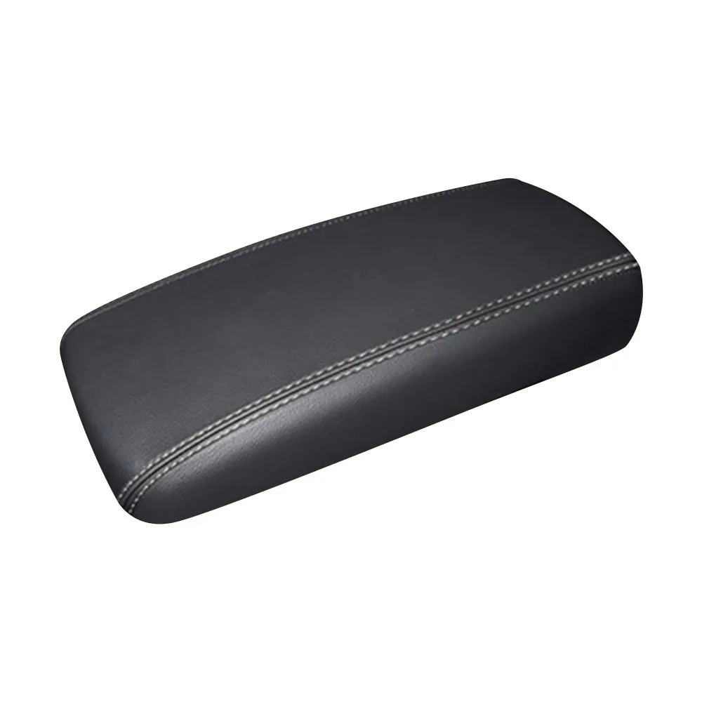 Fit For Hyundai Tucson 2014-2019 Car Armrest Cover Tissue Storage Interior Accessories Car Center Console Cover Protector Cover