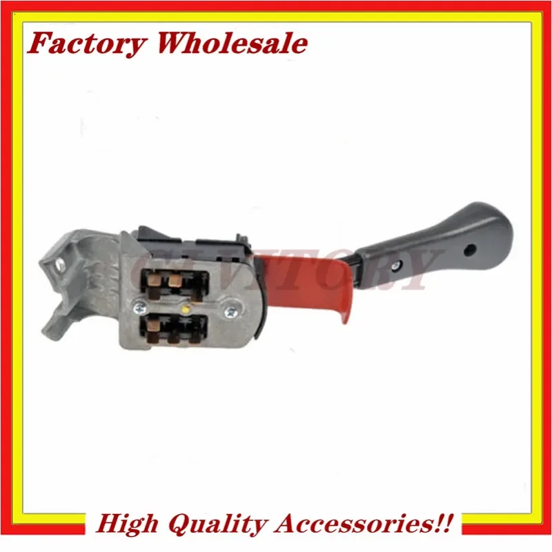 

A1413495000 Freightliner Turn Signal Switch 57746003 For Century Columbia 1998-2003 A-14-13495-000 S-12068, S12068, 978-5204 New