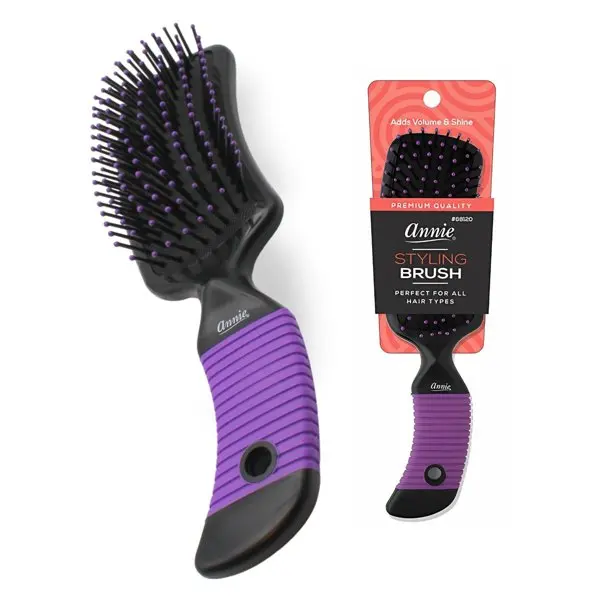 Hair Brushes Wood for Home and Daily Use 3