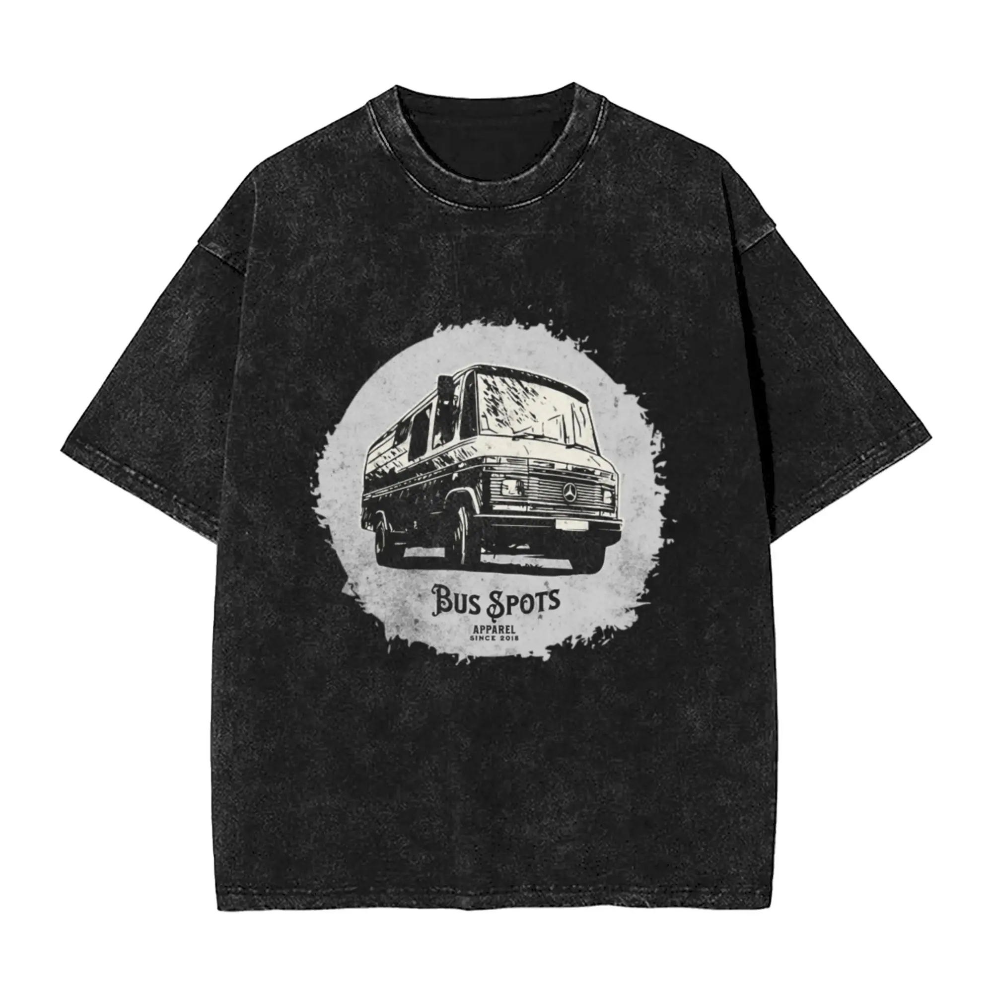 D do rustic revolt Classic Stylish A T-Shirt Oversized Short Sleeve Men's Women's Cotton Tees Tops