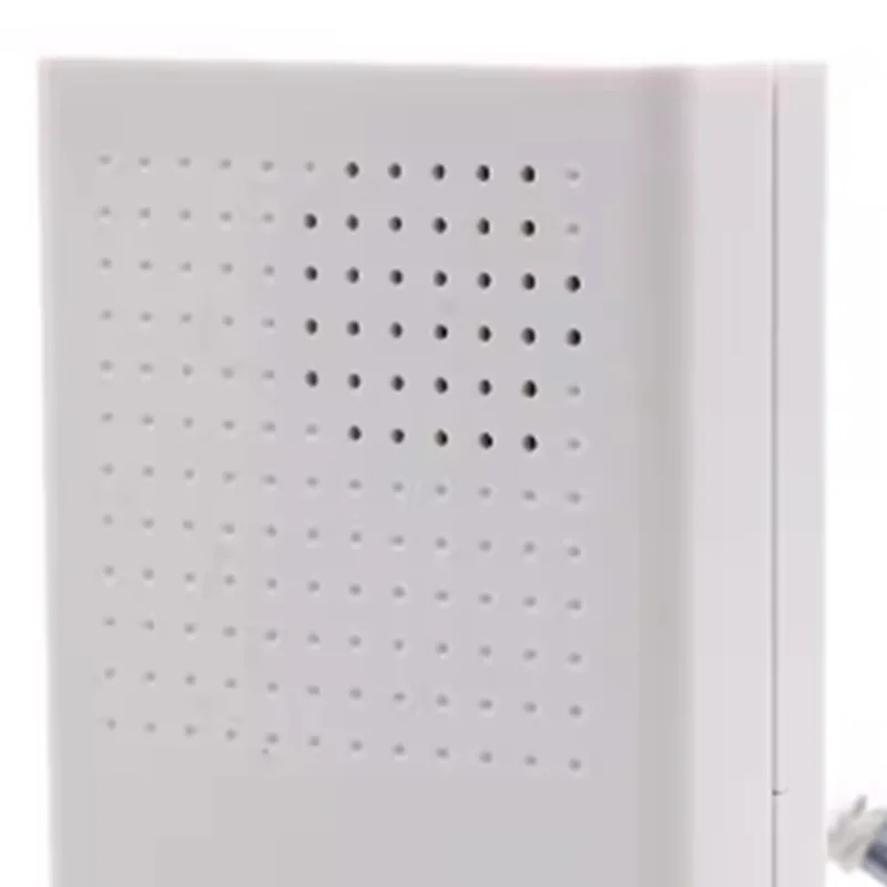

B04C-12V Wired Access Control Doorbell Access Control Matching No Battery Required 12V Ding-Dong Music Electronic Doorbell