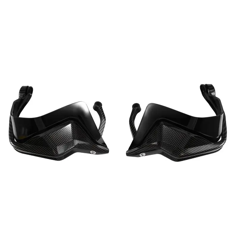 A73X-Wind Deflector Shield For BMW R1200GS R1250GS Motorcycle Handguard Wind Deflector Shield For BMW Motorcycle Windbreak Handg