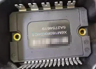 

X6M160RK04C1 10418B SPC5634MMLQ80 2M35Y QFP144 MPC5554MZP80 SAK-TC1796-256F150E