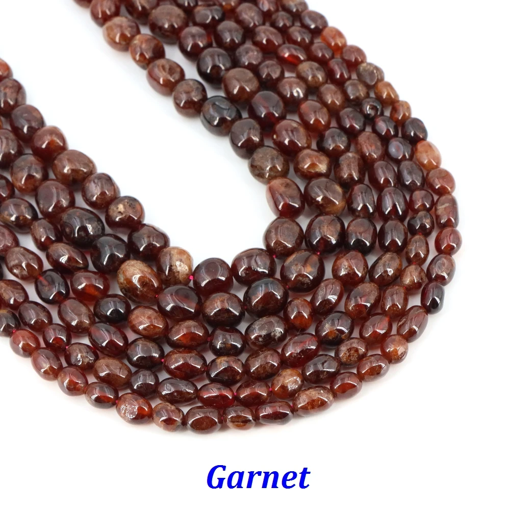 العقيق الطبيعي حجر الخرز شقة البيضاوي غير النظامية فاصل فضفاض الأحجار الكريمة حبة صنع المجوهرات سوار ذاتي الصنع قلادة جالبة للحظ اكسسوارات #5