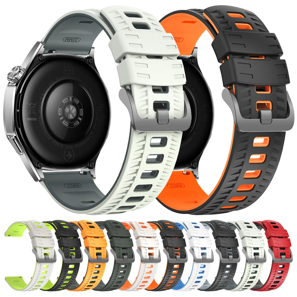 For Samsung Watch3 …