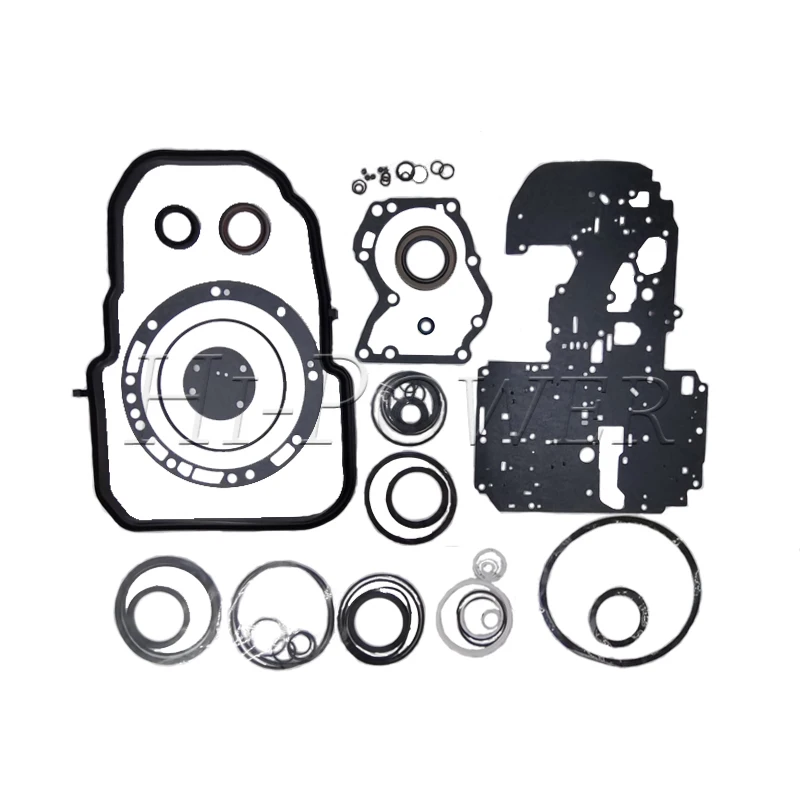 For MERCEDES A CLASS 190/300 722.4 Automatic Seal Overhaul Kit Gaskets Car Gearbox Clutch Repair Kit
