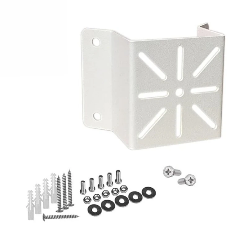 

High Strength Indoor Outdoor Camera Bracket Support for Enhances Viewing 601F