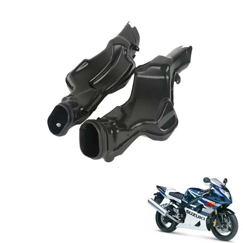 

For Suzuki GSXR1000 GSXR 1000 K7 2007-2008 Motorcycle Acsessories Ram Air Intake Tube Duct Parts