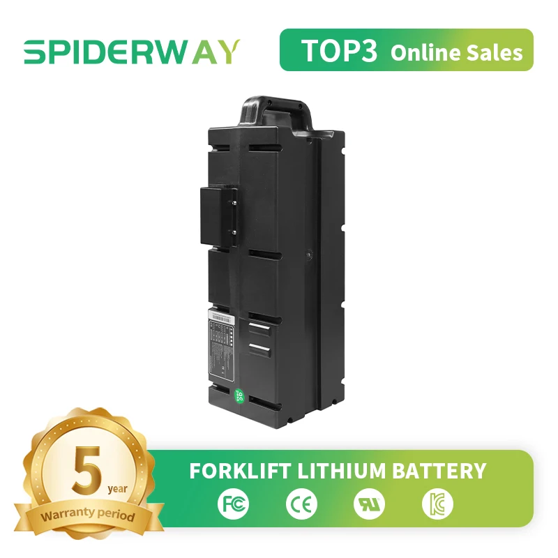 25.6Volt 40AH Battery for Hangcha CBD15-A3MC1-I A3M3 A2MC1-I Electric Pallet Jack Truck