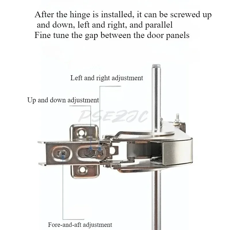 Door Hinges Hardware Accessories Sliding Rails Intelligent Hardware Sliding Doors Wardrobes Folding Doors Cabinets Cabinets