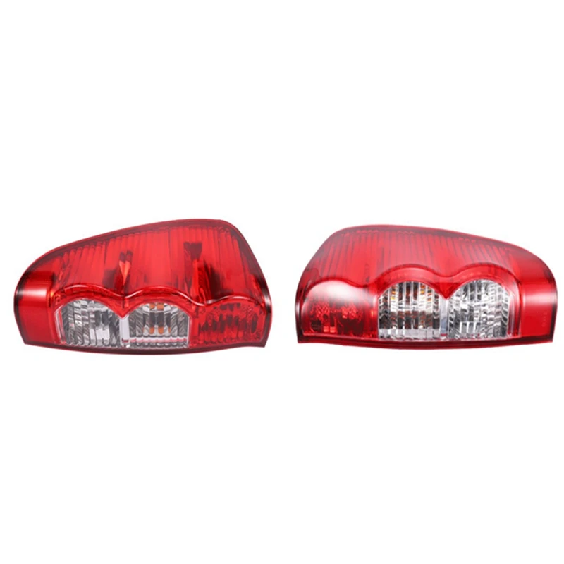 Car Tail Lights Brake Lights For Great Wall Wingle 3 Wingle 5 V240 V200