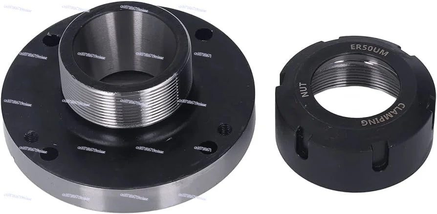 ER50 80 100 125 160 ER32 Collet Holder ER20 25 ER40 Four-axis Chuck