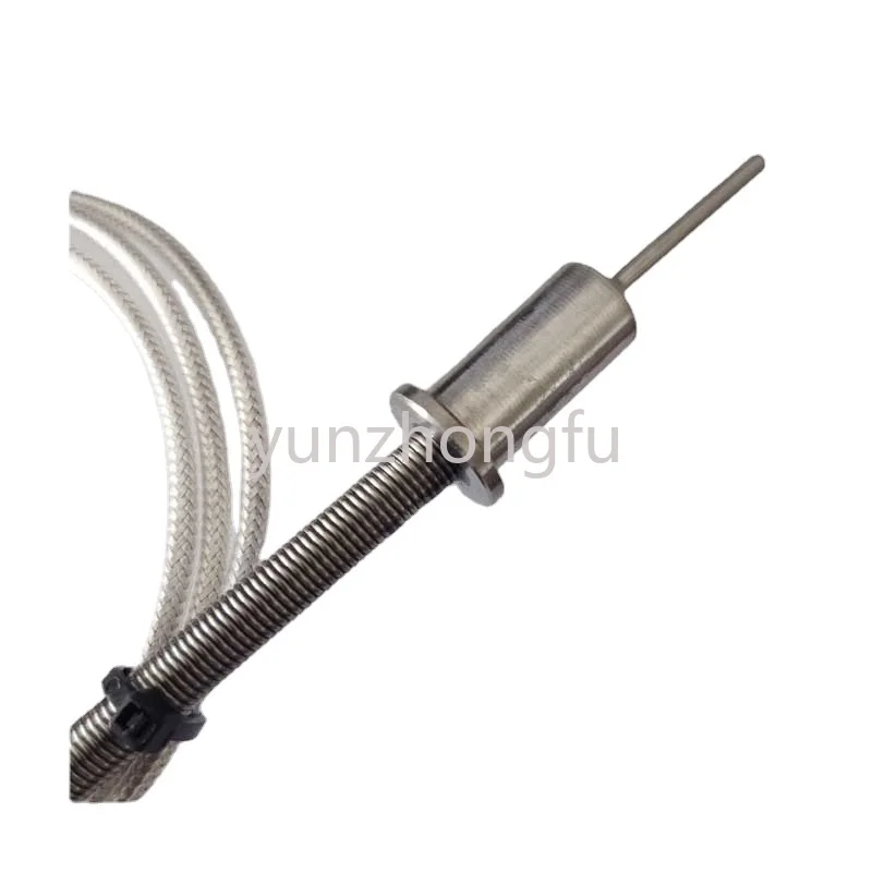 

Accessories Supplier 3 Wires Temperature Sensor with High Quality for Industrial Pp Yarn Spinning Machine