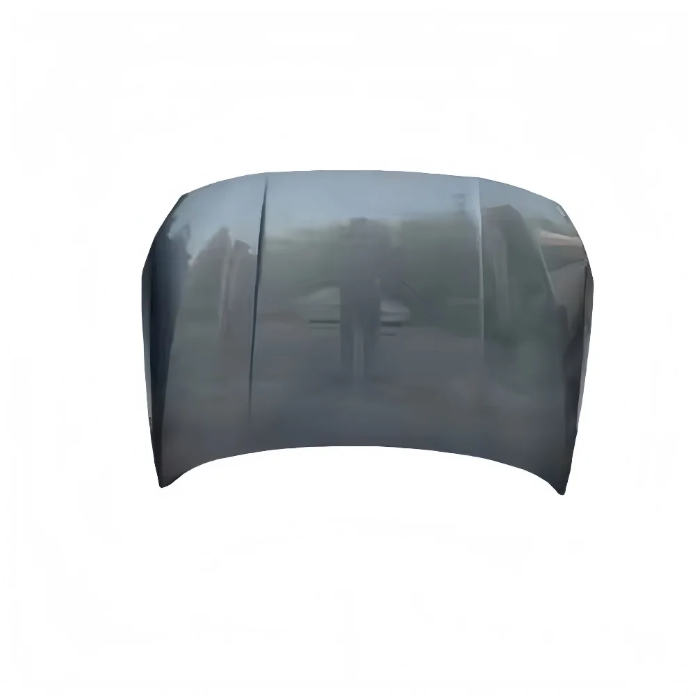 

For BMW 2 Series/M2 G42/G87 Modified to Replace OEM Style Dry Carbon Fiber Engine protection Cover