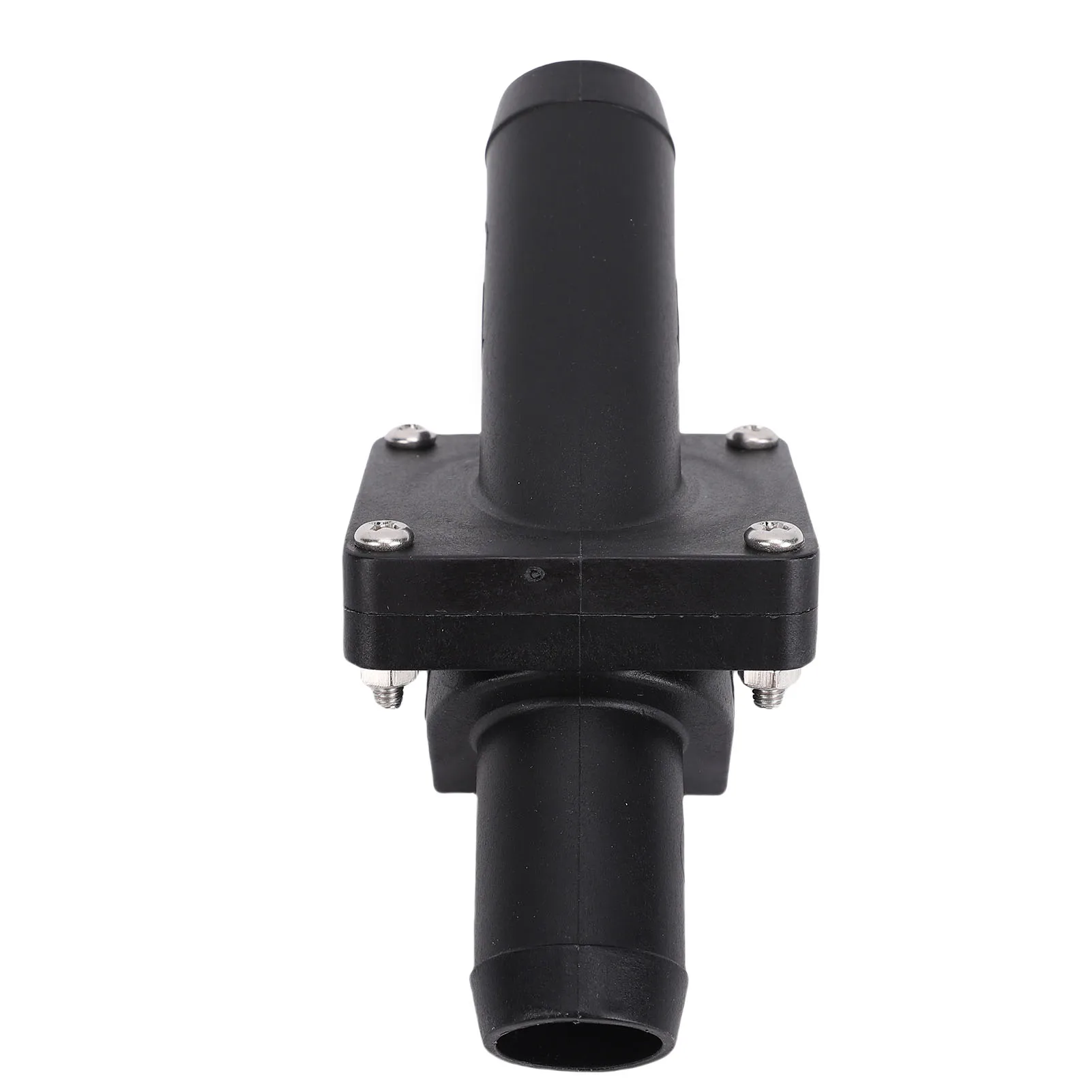 RV في الخط صمام فحص غير قابل للإرجاع 1 بوصة صمام مضمن عالمي غير قابل للإرجاع لملحقات سفينة اليخوت متنقل RVs #1