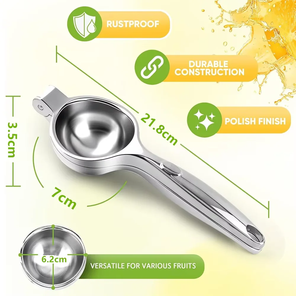 LMETJMA – wysokiej jakości wyc – Kitchen Gadgets Juicer recenzja i cena