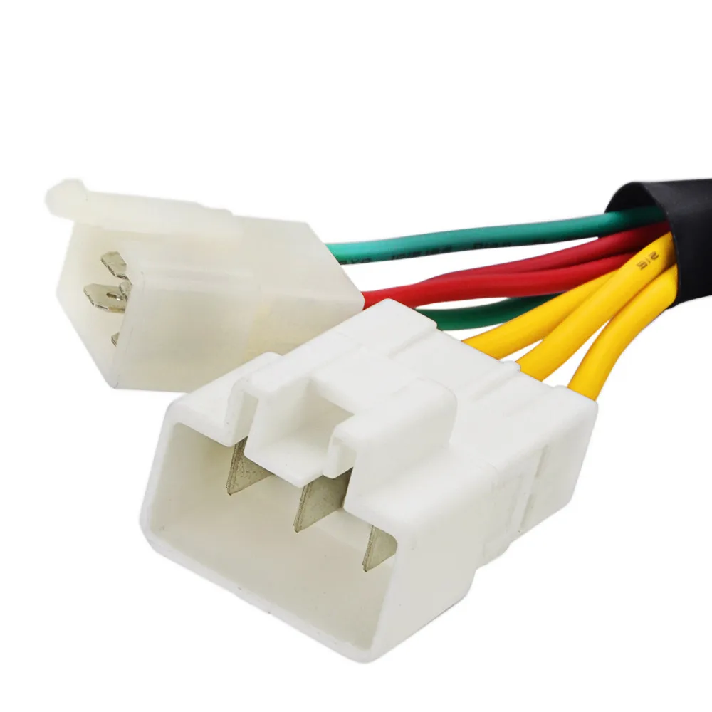 Regulator Rectifier For Honda CBR600 F4i NSS250 CBR600RR F5 CB900 CB919 CBR900 CBR954 CBR929 CBR1100XX VTX1300
