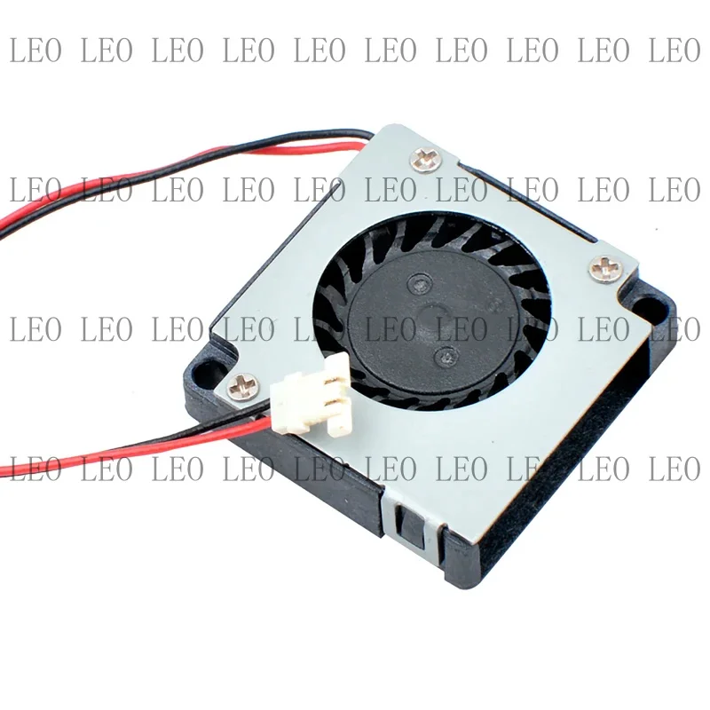 MY For AB02005HX050000 5V 0.20A 2005mm Micro Ultra Thin Side Blowing Small Turbofan