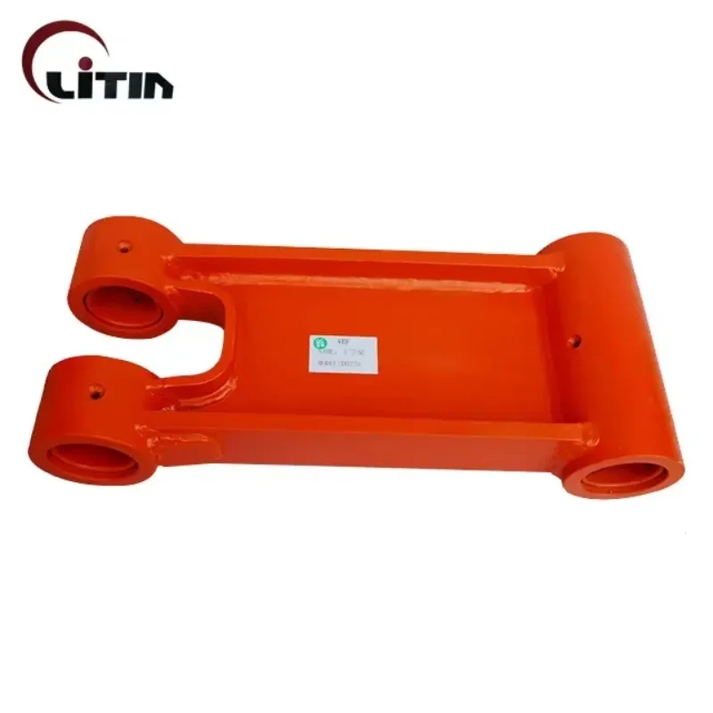 

55Best Price Track Link Loader Spare Parts Shoe Assembly SK200 SK230 SK250 Assy Jcb Backhoe Loader Spare Parts Top