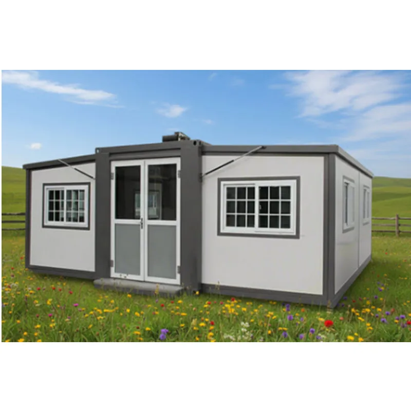 

Модульные сборные домики 20 футов/30 футов/40 футов, крошечный дом, складной контейнер, домашний сборный портативный дом