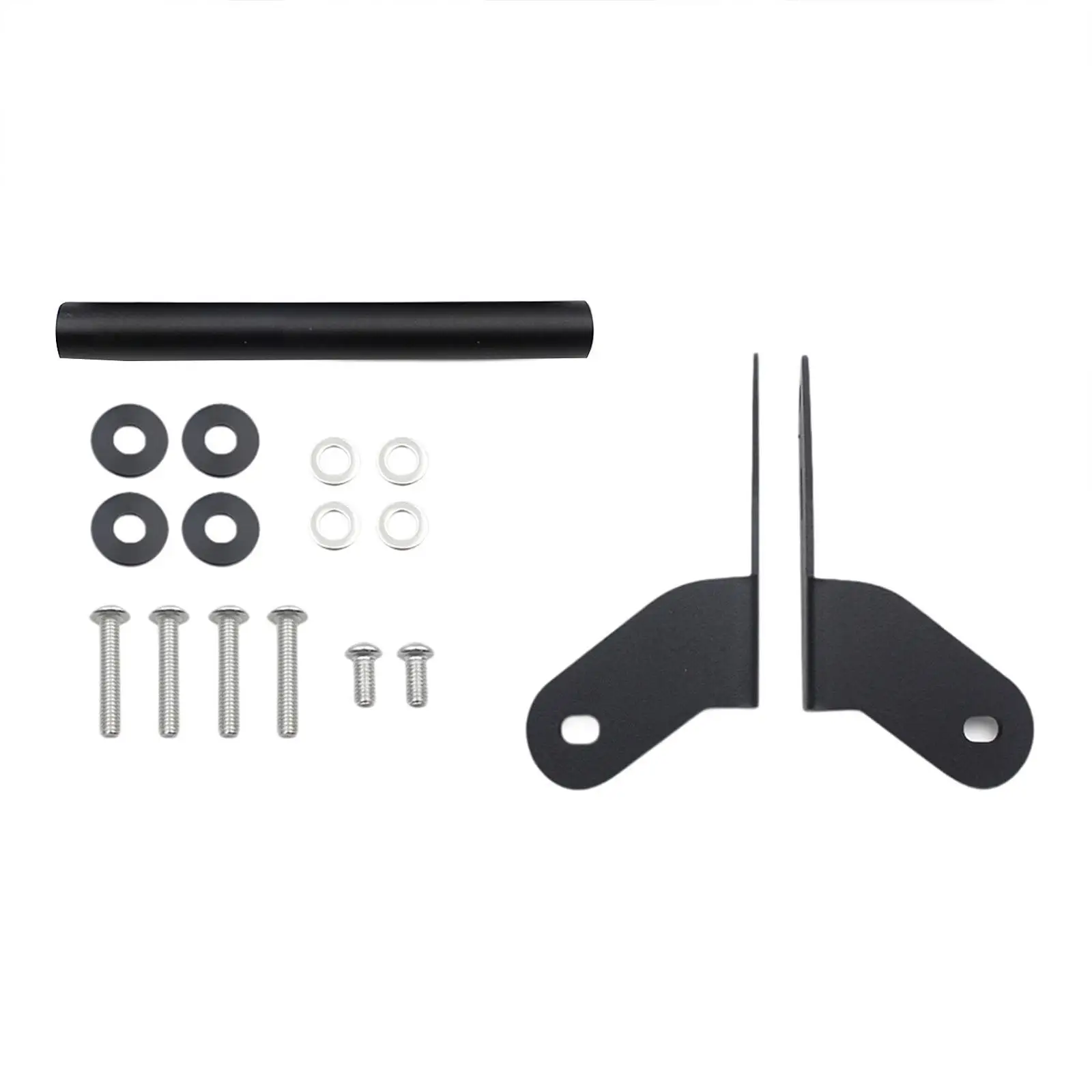 

Держатель для телефона на мотоцикл, простой в установке, поддерживает навигацию со смартфоном