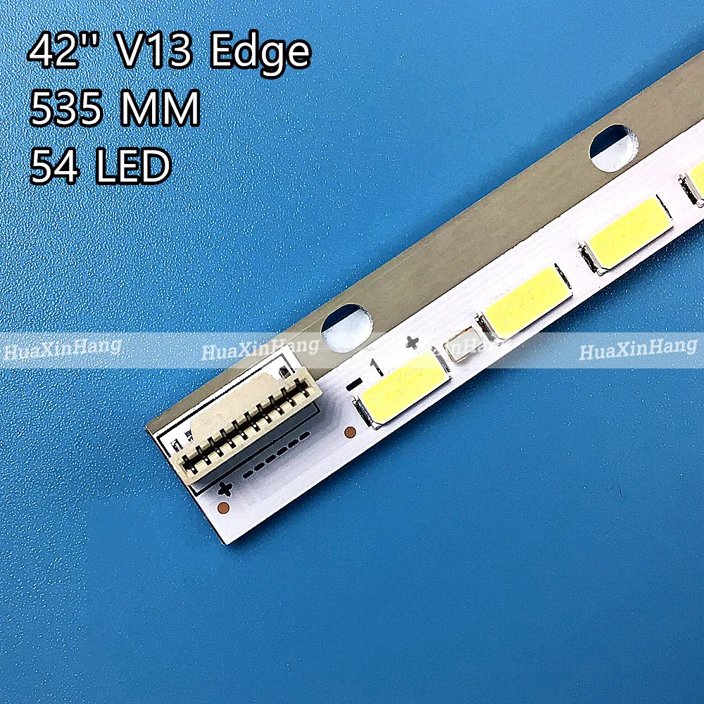 LED Backlight Strip For LG 42LA643V 42LA640S 42LA644V 42GA6400 KDL-42R500A 6922L-1269A 0062A 42 V13 Edge 6920-0001C 42LA643