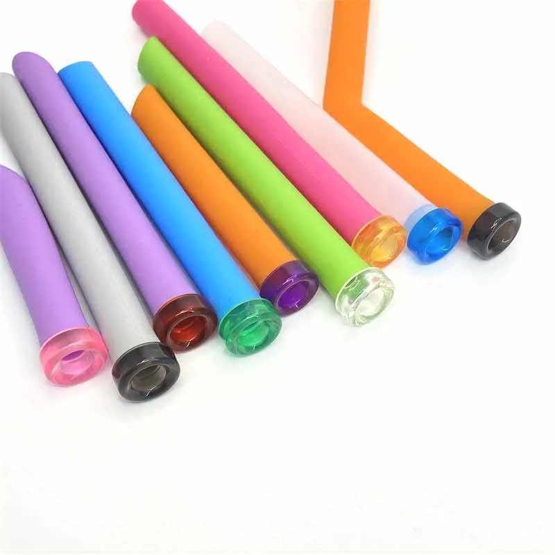 1PC 810 Drip Nozzle Acrylic Without Sealing Ring Straw Joint 528 GOON