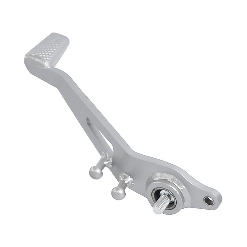 Motorcycle Brake Pedal Foot Lever For Kawasaki Z900 ABS 2017-2025 Z900 SE 2022-2025