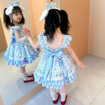 8 最佳銷售 肉桂捲連身裙 - №3