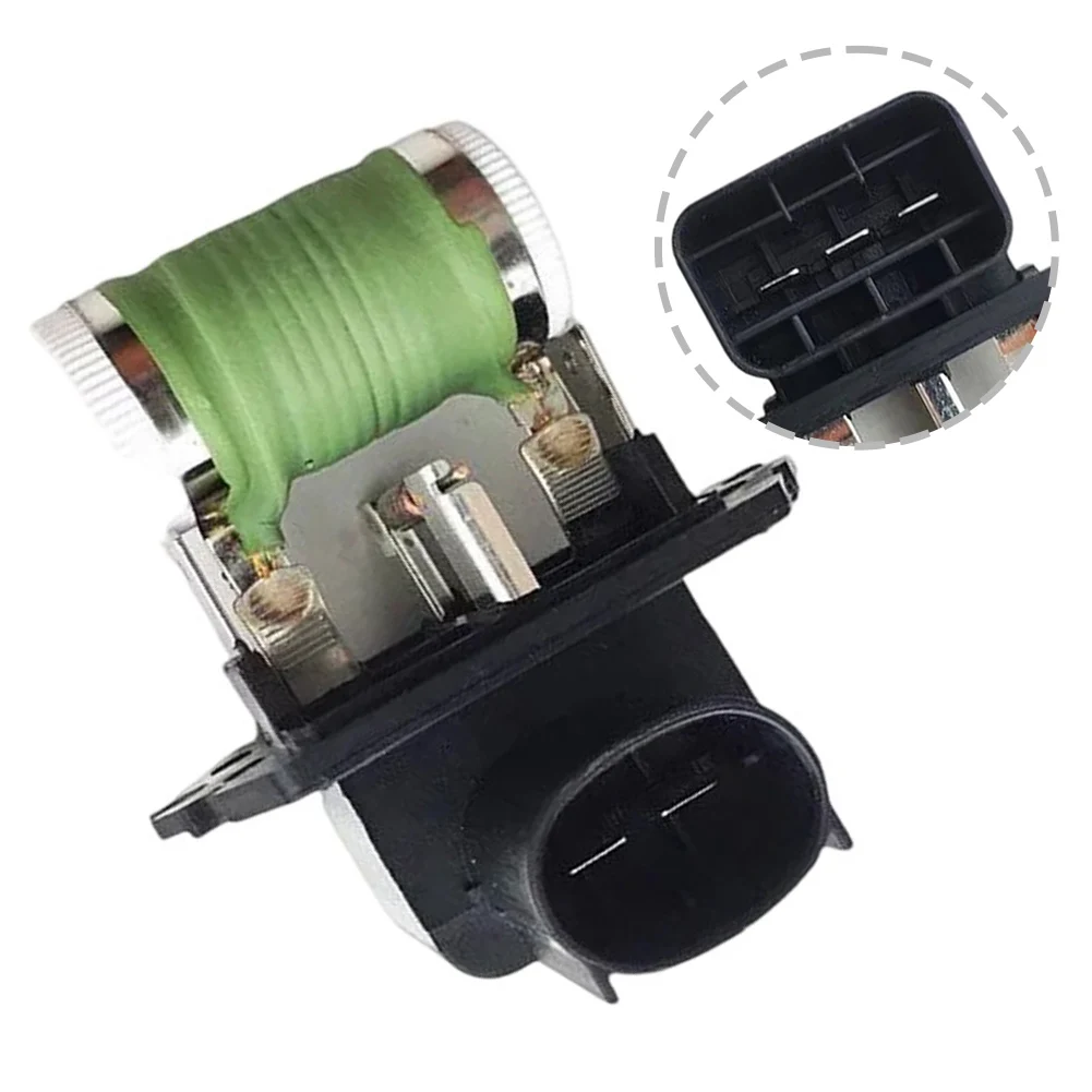 25385-C1600 para Hyundai, Sonata, Tucson, Kia K5, resistencia de ventilador, accesorios de repuesto para coche