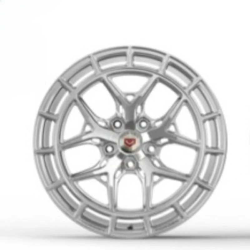 

Forged wheel hub front 19 rear 20 wheel hub size
