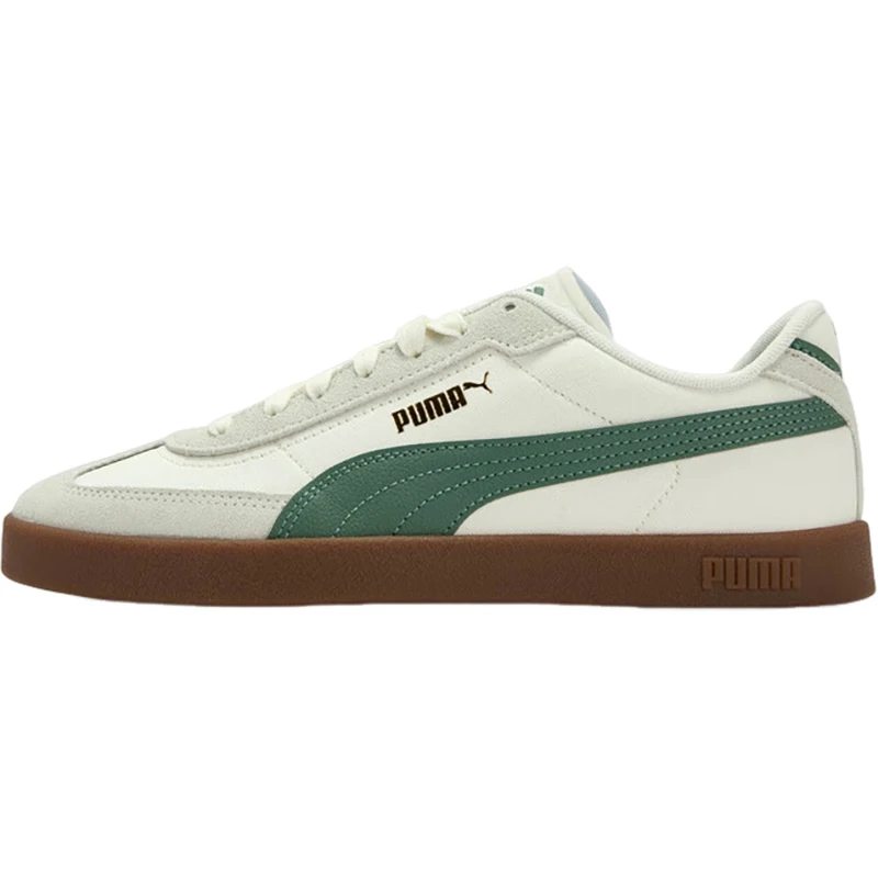 حذاء بوما الأصلي لصيف 2025 للجنسين خفيف الوزن ومنخفض الارتفاع 404428-01