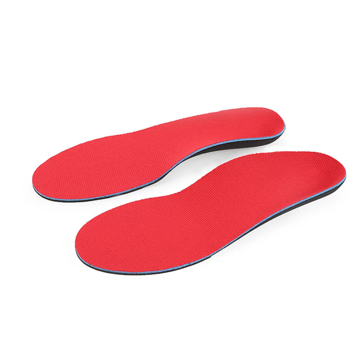 

1 пара стельок с поддержкой свода стопы, подушечки из ЭВА для обуви, для ходьбы, бега, пешего туризма, скалолазания, спорта, дышащие, впитывающие пот