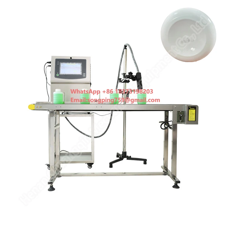 : Prägemaschine