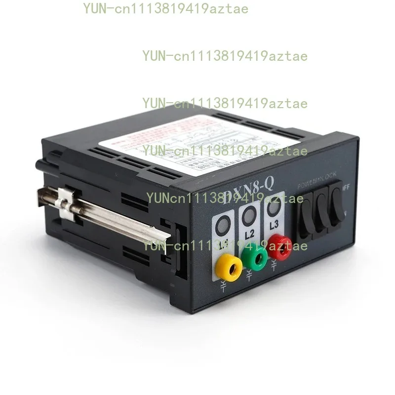 High voltage live display with nuclear phase DXN8D-Q indoor  cabinet accessories