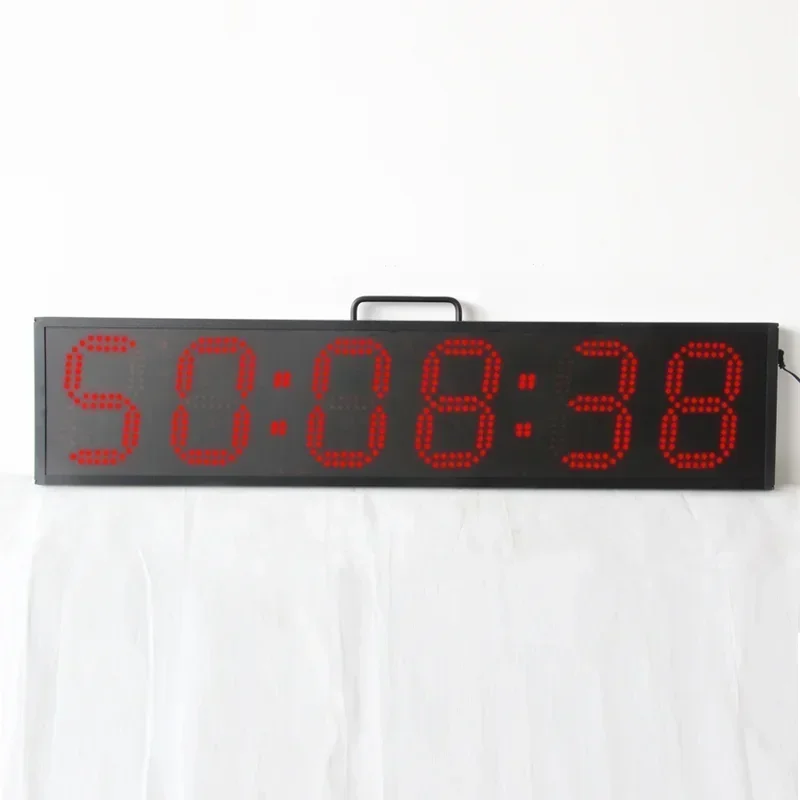 

Hot Sales Digital Theory Programmable Countdown Timer