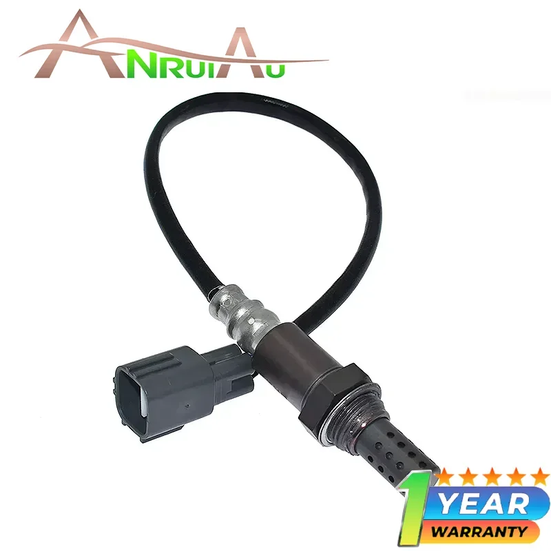 

Новый датчик кислорода для Toyota Camry 3.5L 3.3L 3.0L V6 Avalon 3.5L Solara 3.3L 4Runner 2.7L Lexus ES350 3.5L GX460 4.6L ES330 3.3L