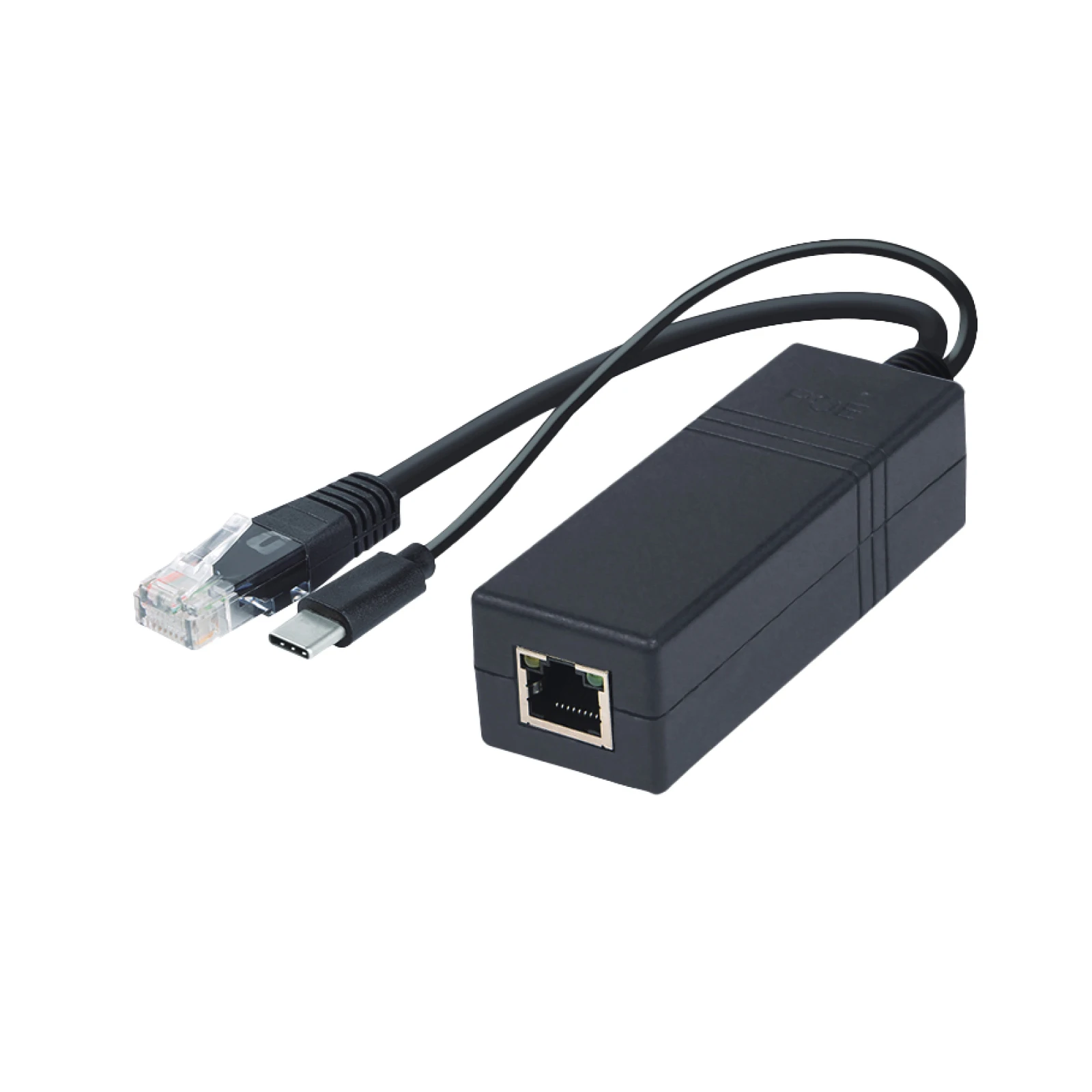 

Разветвитель PoE подходит для Comet, Comet Pro