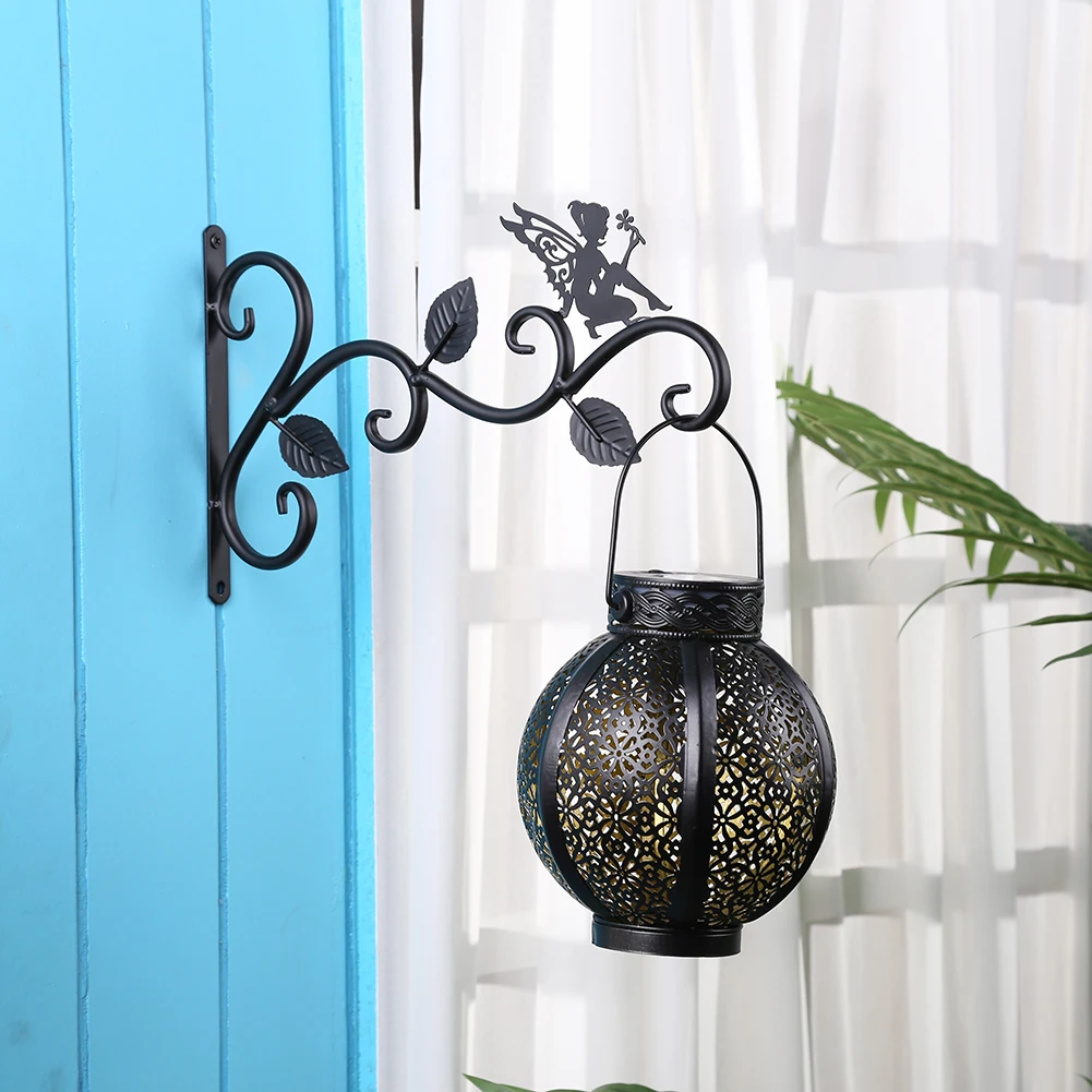 Plant Brackets Wall-Mounted Ho - огляд і ціна Gardening Tools Holder